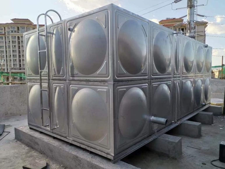 南川不锈钢方形水箱根据用处可分为哪些类型的不锈钢水箱